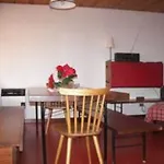 Villa Borca Di Cadore 别墅