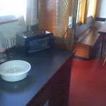 Villa Borca Di Cadore 别墅
