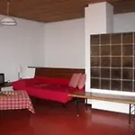 别墅 Villa Borca Di Cadore 博尔查迪卡多尔