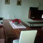 别墅 Villa Borca Di Cadore *