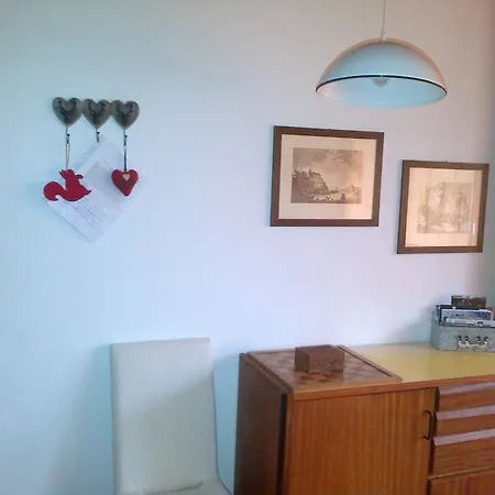 Villa Borca di Cadore