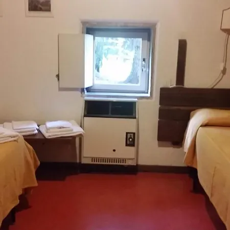 Villa Borca Di Cadore *