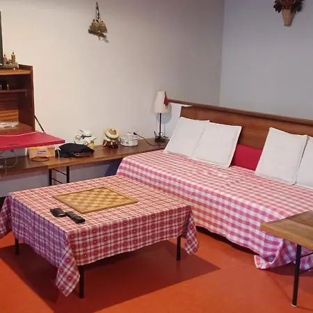 Villa Borca Di Cadore