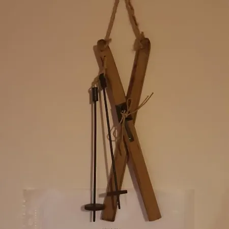 Villa Villa Borca di Cadore