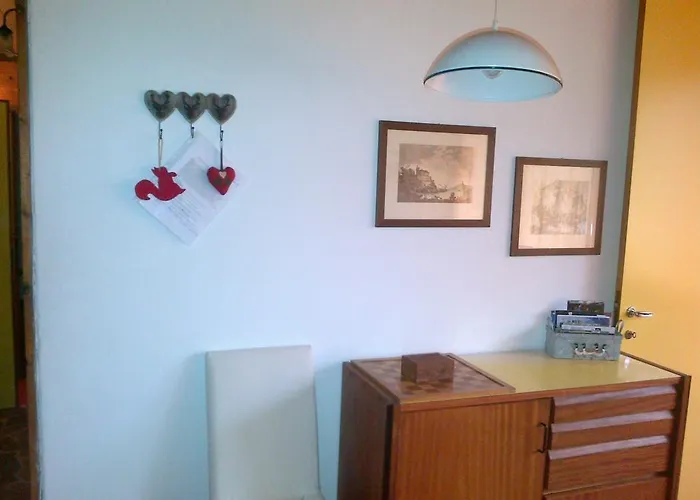 Villa Borca di Cadore