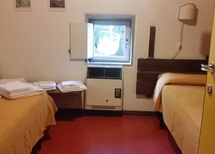 Villa Borca di Cadore *