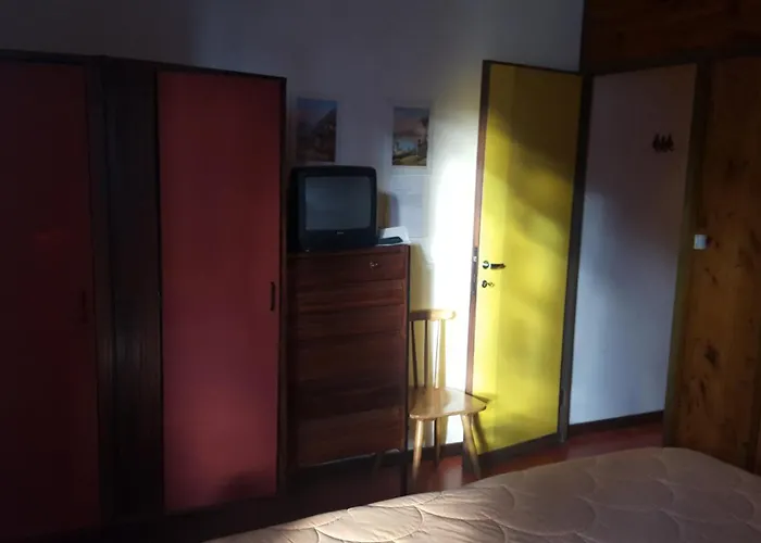 Villa Villa Borca di Cadore *