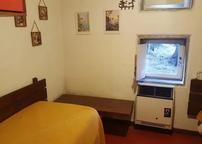 Villa Borca Di Cadore *