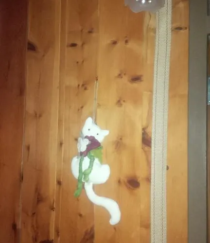 别墅 Villa Borca Di Cadore *