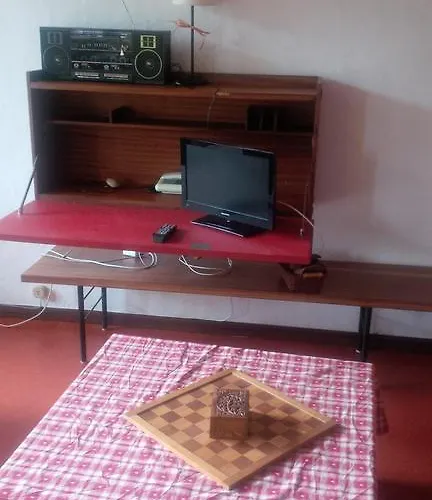 Villa Borca di Cadore *