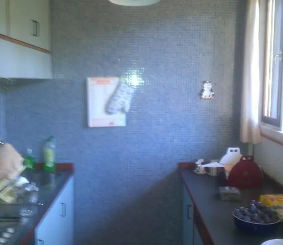 Villa Borca di Cadore * Borca di Cadore