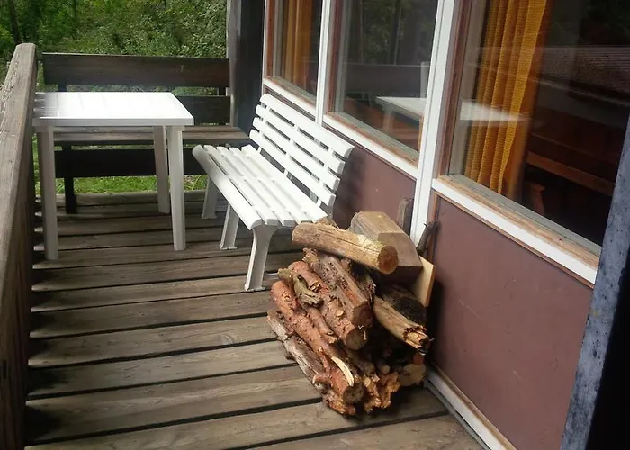 Villa Villa Borca di Cadore *