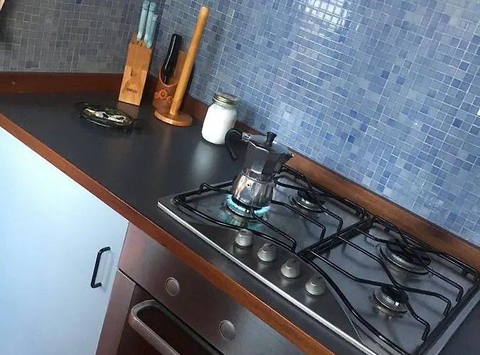 Villa Borca Di Cadore *