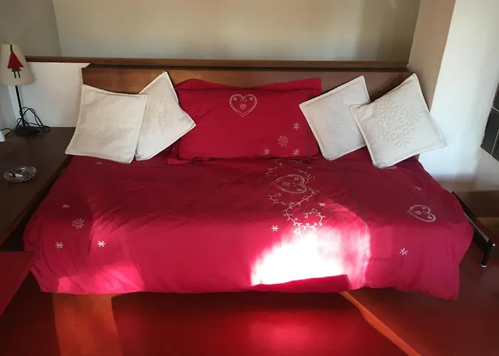 Villa Borca di Cadore Villa *