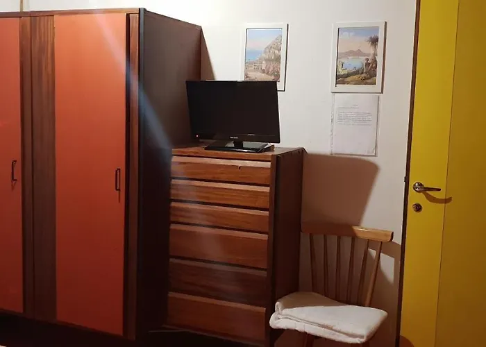 别墅 Villa Borca Di Cadore