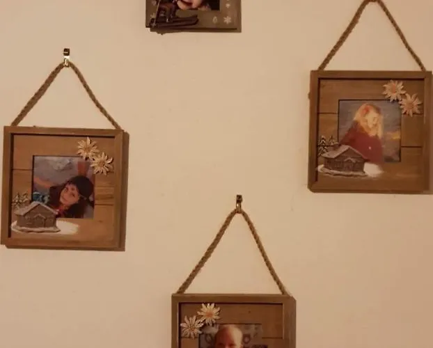 Villa Borca Di Cadore *