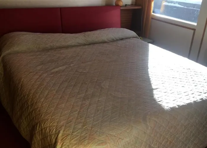 Villa Borca Di Cadore 别墅 *