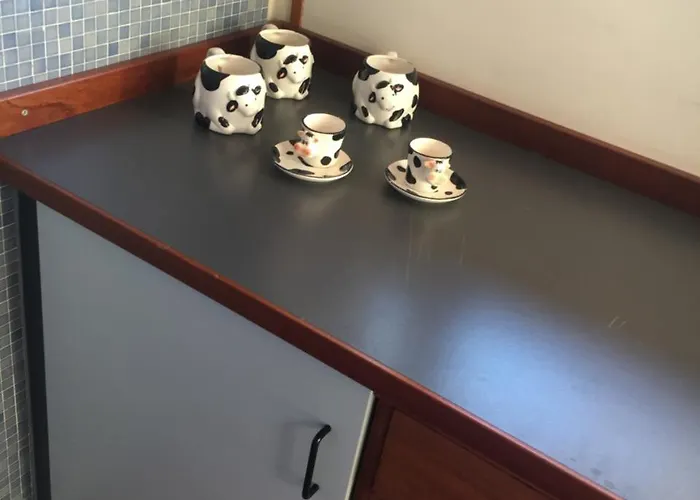 别墅 Villa Borca Di Cadore 博尔查迪卡多尔