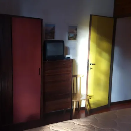 Villa Villa Borca Di Cadore *