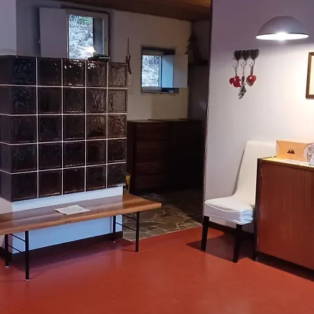 Villa Borca Di Cadore Villa *