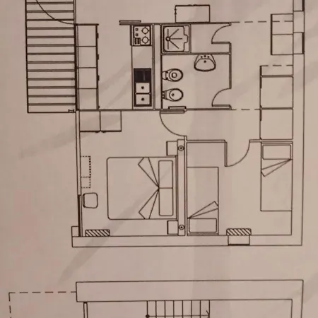 Villa Borca Di Cadore Villa Borca di Cadore