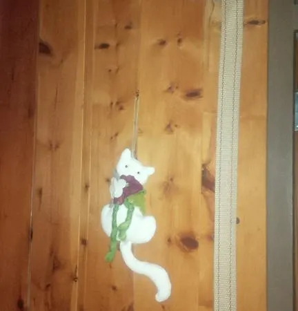 Villa Villa Borca Di Cadore *