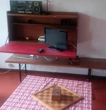 Villa Borca Di Cadore *