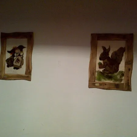 Villa Borca Di Cadore Villa Borca di Cadore