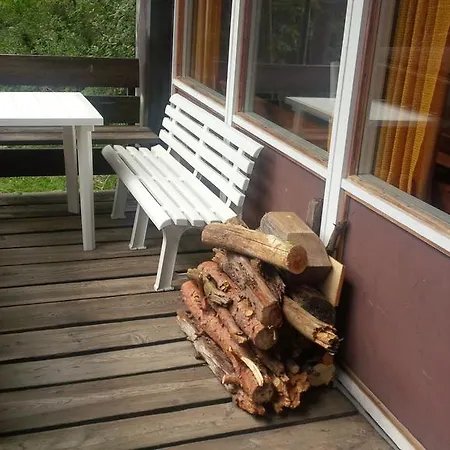 Βίλα Villa Borca Di Cadore *