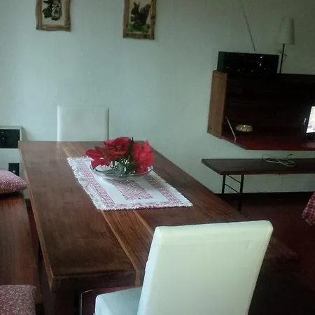 Villa Villa Borca Di Cadore *