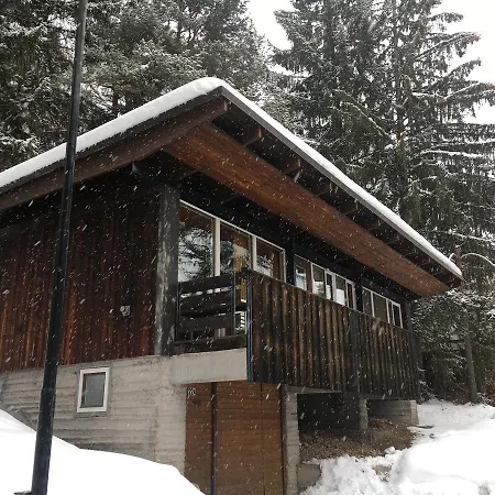 Villa Borca Di Cadore Borca di Cadore