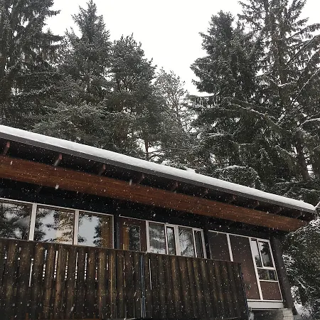 Villa Borca Di Cadore Villa