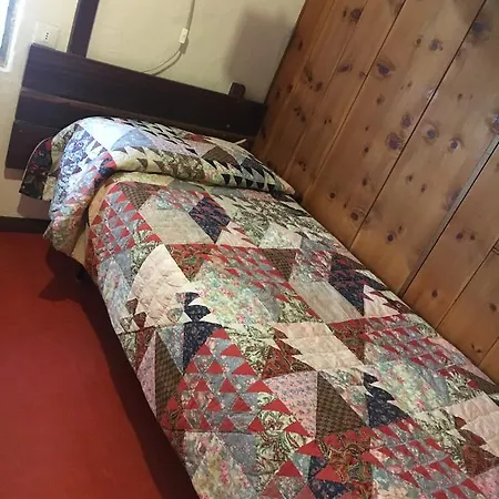 Villa Borca Di Cadore Βίλα *