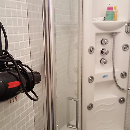 Βίλα Villa Borca Di Cadore *