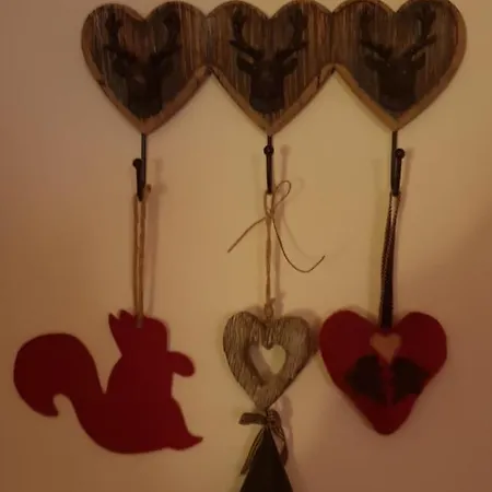 Villa Borca Di Cadore