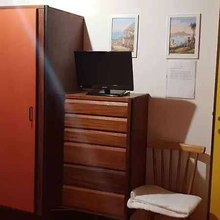 Villa Villa Borca Di Cadore