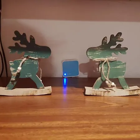 Villa Villa Borca Di Cadore