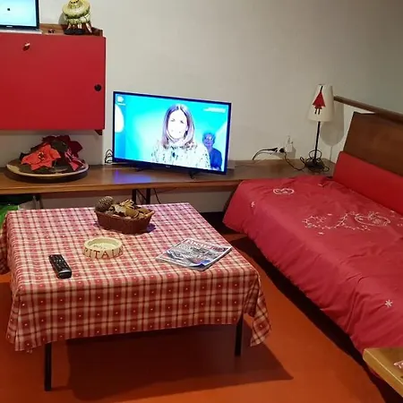 Villa Borca Di Cadore Villa Borca di Cadore