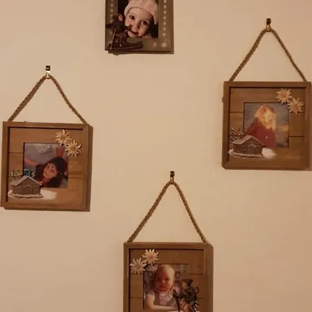 Villa Borca Di Cadore *