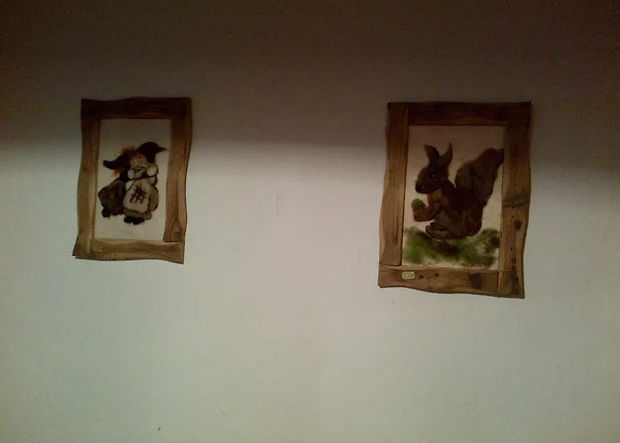 Villa Borca Di Cadore Villa Borca di Cadore