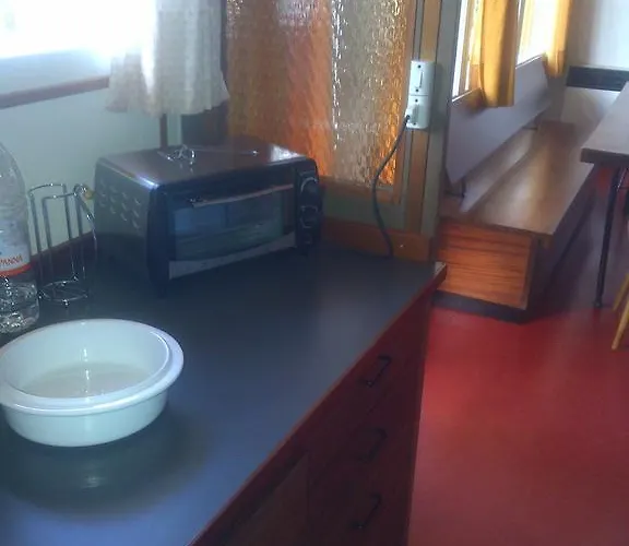 Villa Borca di Cadore Villa