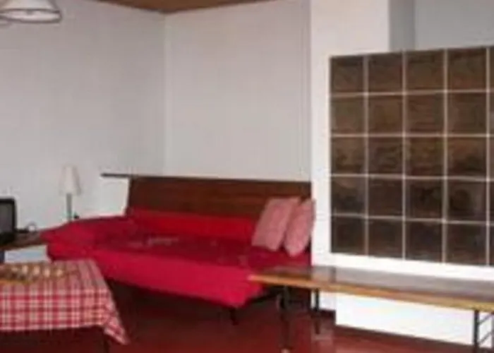 Villa Villa Borca Di Cadore Borca di Cadore