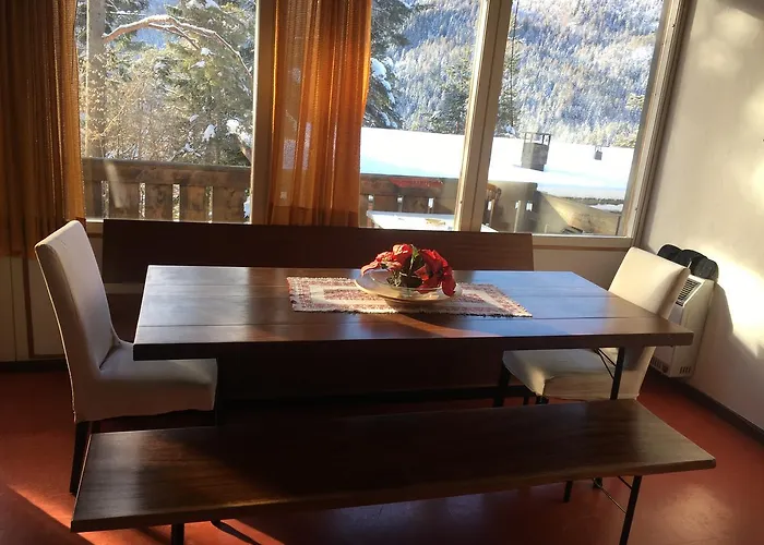 Villa Villa Borca di Cadore Borca di Cadore