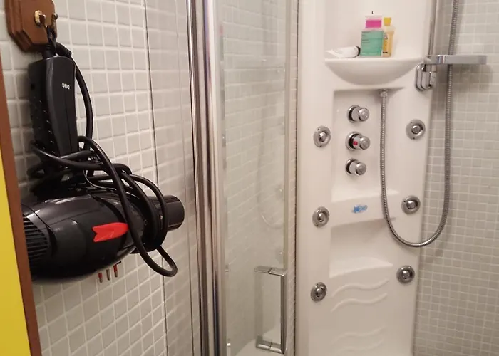 Villa Villa Borca Di Cadore *