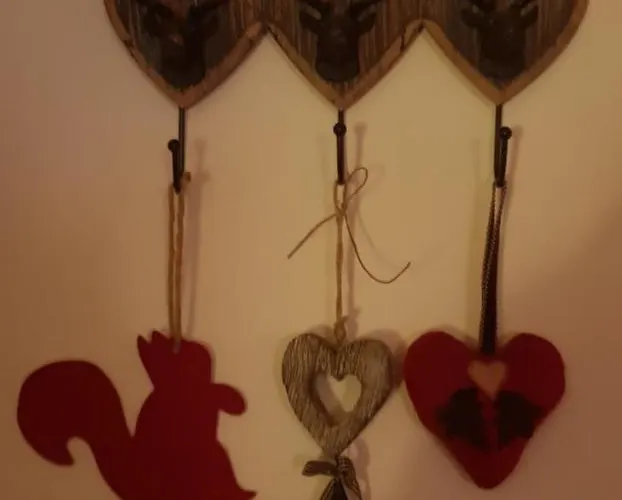 Villa Borca Di Cadore