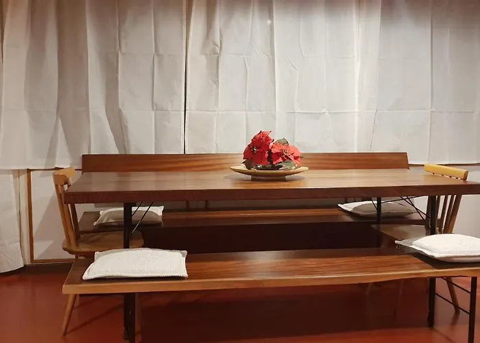 Villa Villa Borca Di Cadore