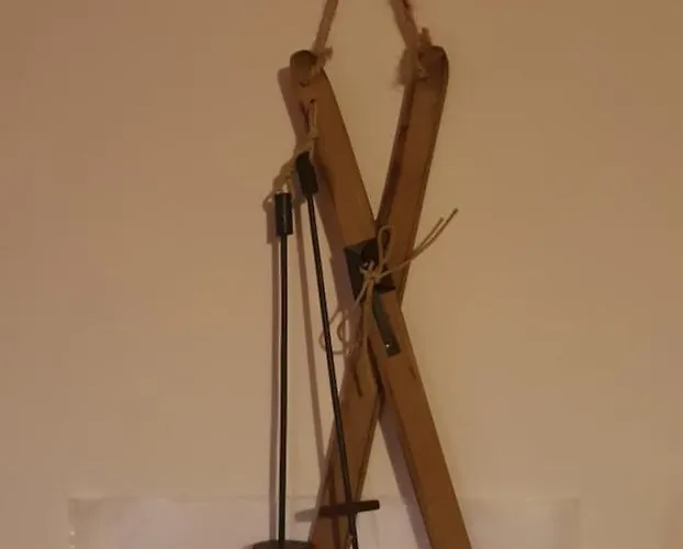 Villa Villa Borca Di Cadore