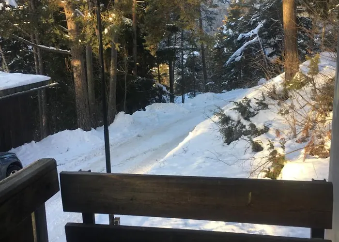 Villa Borca Di Cadore